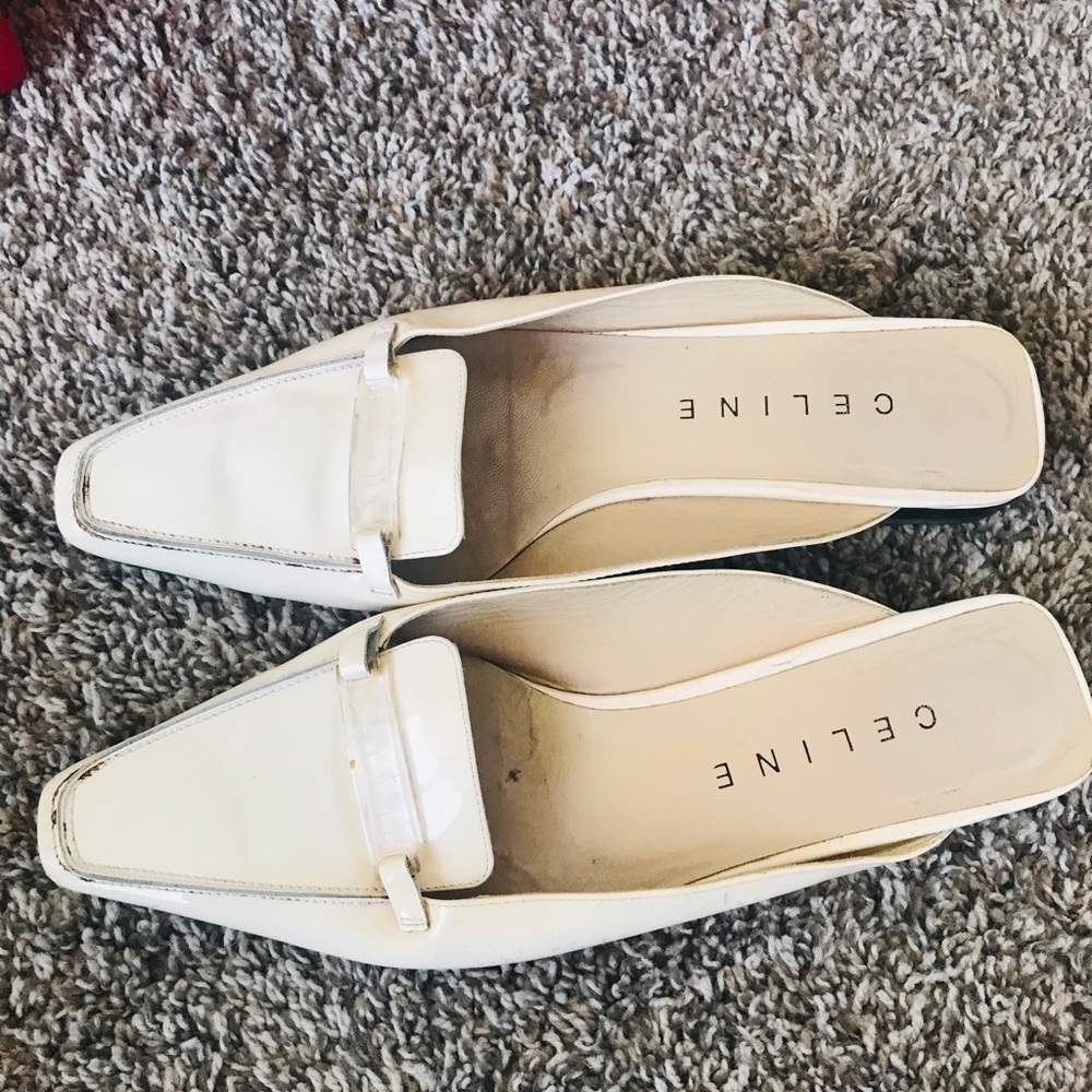 Celine | clogs - Picture 2 of 7